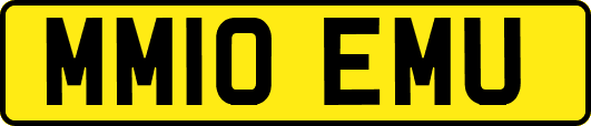MM10EMU