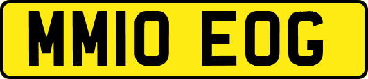 MM10EOG