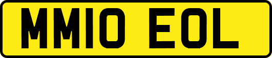 MM10EOL