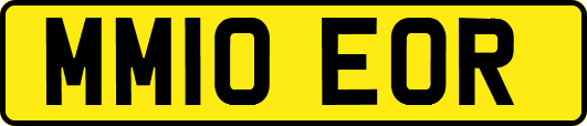 MM10EOR