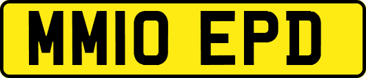MM10EPD