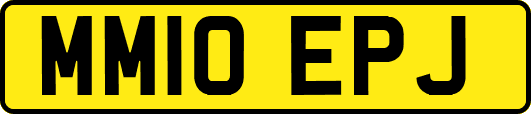 MM10EPJ