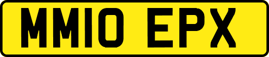 MM10EPX