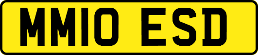 MM10ESD