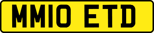 MM10ETD