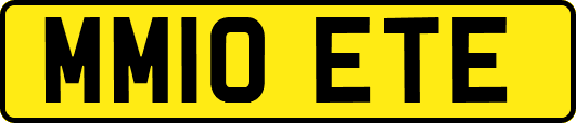 MM10ETE