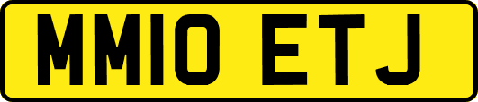 MM10ETJ