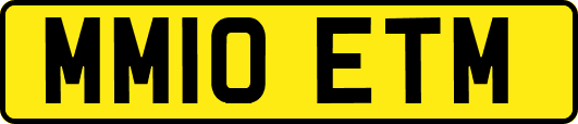 MM10ETM