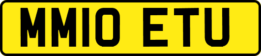 MM10ETU