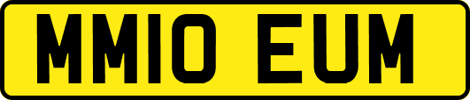 MM10EUM