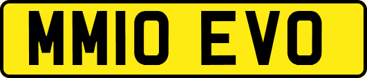 MM10EVO