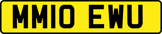 MM10EWU