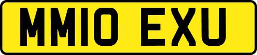 MM10EXU