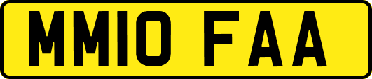 MM10FAA