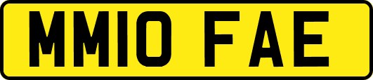 MM10FAE