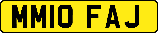 MM10FAJ