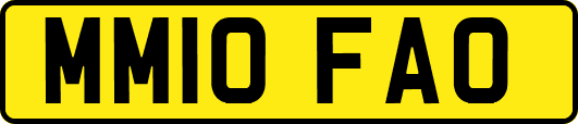 MM10FAO