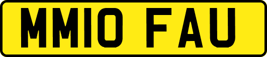 MM10FAU