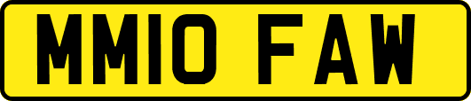 MM10FAW