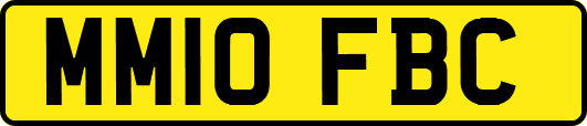 MM10FBC