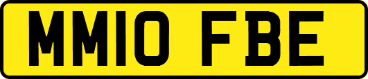 MM10FBE