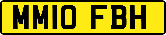 MM10FBH