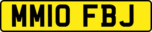MM10FBJ
