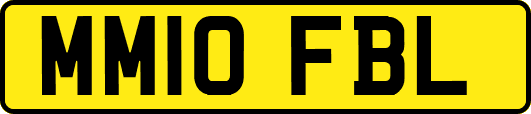 MM10FBL
