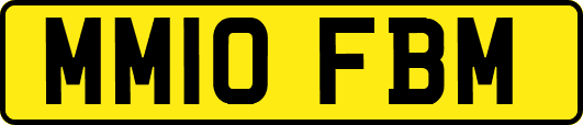 MM10FBM