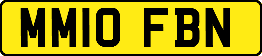 MM10FBN
