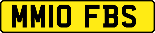 MM10FBS