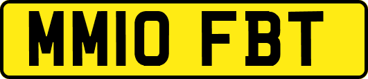 MM10FBT