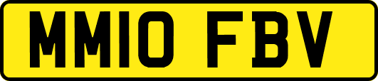 MM10FBV