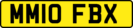 MM10FBX