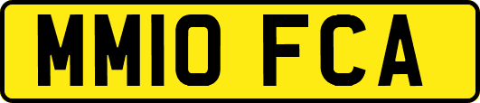 MM10FCA