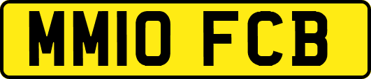MM10FCB