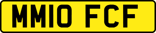 MM10FCF