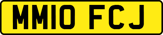 MM10FCJ