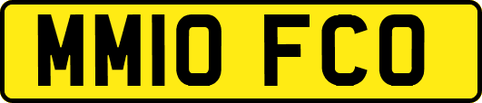 MM10FCO