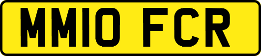 MM10FCR