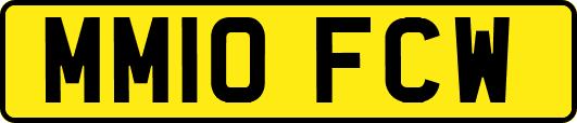 MM10FCW