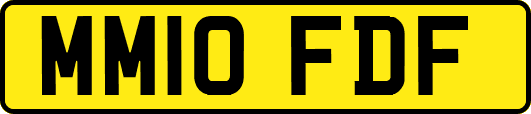 MM10FDF