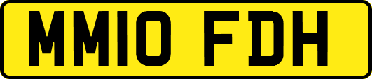 MM10FDH