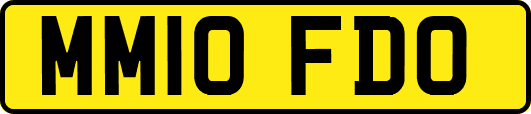 MM10FDO