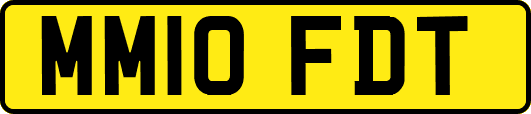 MM10FDT