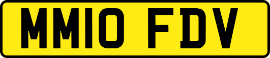 MM10FDV