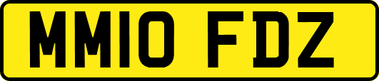 MM10FDZ