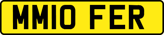 MM10FER