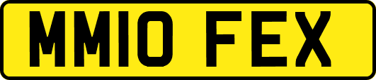 MM10FEX