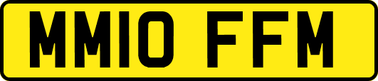 MM10FFM